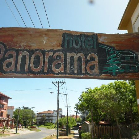 Hotel Panorama 格塞尔镇 外观 照片