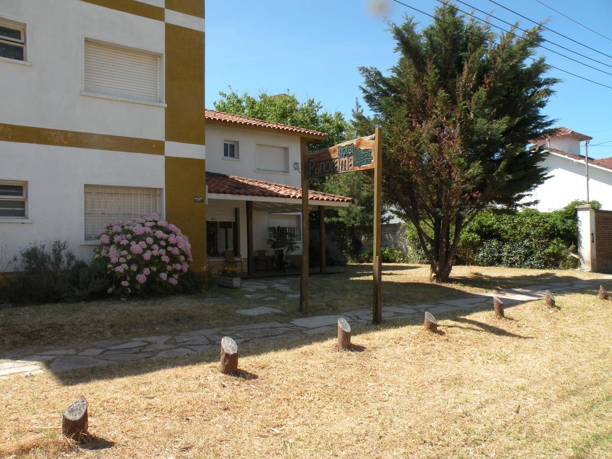 Hotel Panorama 格塞尔镇 外观 照片