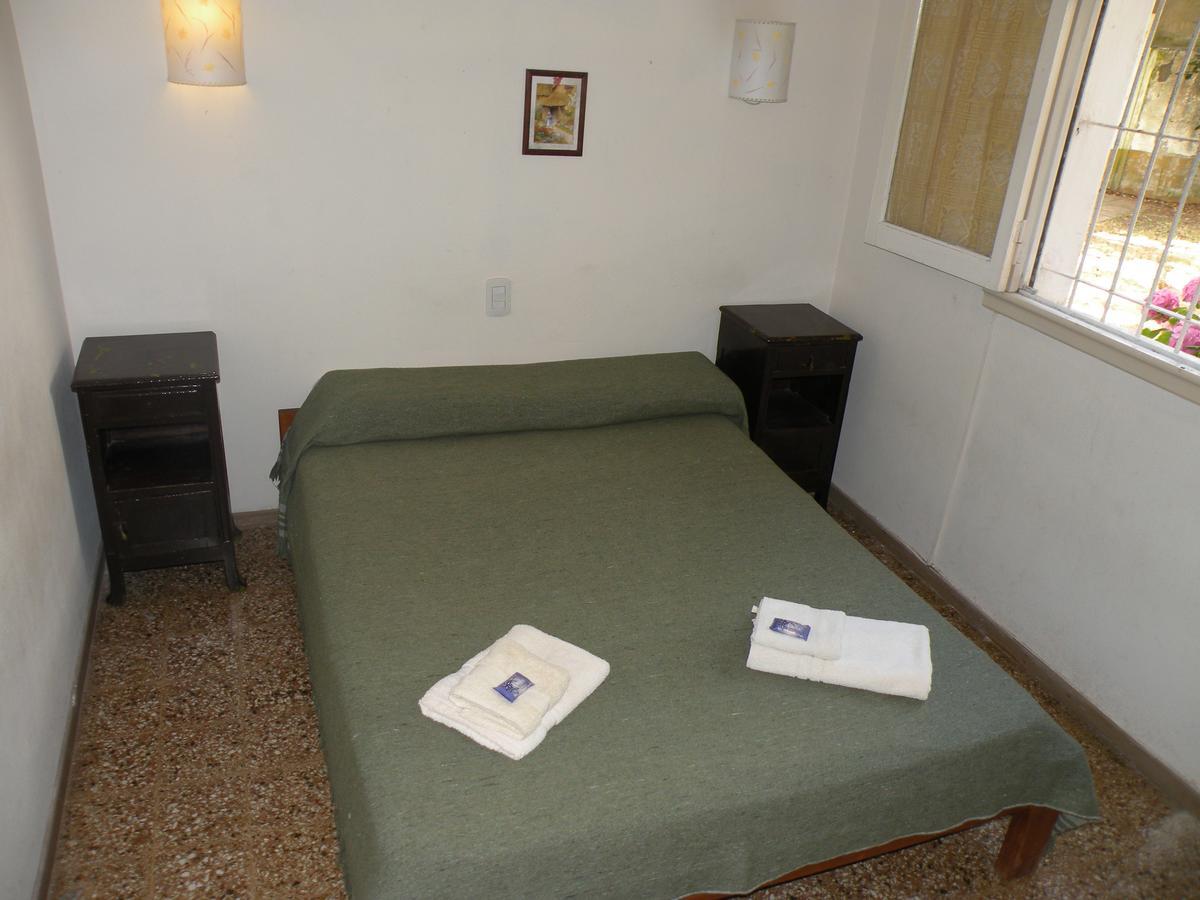 Hotel Panorama 格塞尔镇 外观 照片