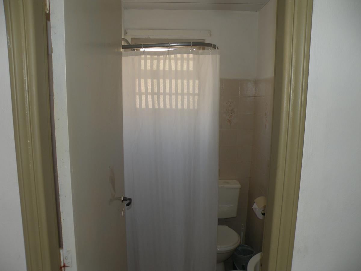 Hotel Panorama 格塞尔镇 外观 照片